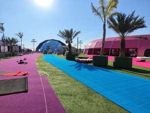 Macondo Park 2