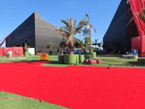Macondo Park 3