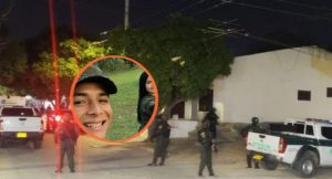 VIDEO - Así cayó ‘Bendito Menor’: un informante, un rumor y una estrategia de inteligencia fueron claves 2 PP5293141 h o