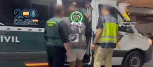 VIDEO - Promesas de estudio y trabajo terminaron en explotación: desmantelan red que llevaba colombianos a España 2 Red en Espana 0