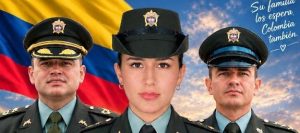 Secuestrados 2