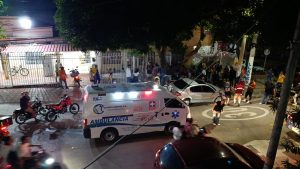 Carlos Sandoval fue el hombre que murió tras sufrir una emergencia médica mientras conducía en Cevillar 3 a69b6a49 0a0e 4c6c aa54 29b80c64d7ad