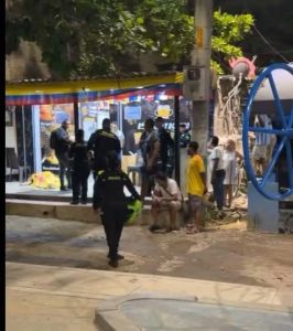 Asesinan a José Mario mientras jugaba dominó con amigos en el sector 'La Lucha', Santa Marta 3 a8c20955 697c 4b47 aa3c 1beafb4c1ccb