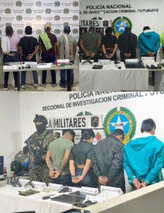 Golpe a los Comandos de Frontera en Putumayo: capturan a alias Miyagui y alias Kataleya 1 acccc092 e018 4dfb b624 bace576669d0