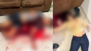 En imágenes cuerpos: Alias ‘Bendito Menor’ y a su compañera sentimental ‘La Bebecita’ en La Guajira 2 af6ef932 8f66 4a0e 88ed ee2cdd63872e
