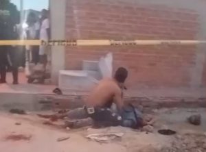 Un muerto y un adulto mayor herido deja ataque a bala en Villa María de Soledad 1 b7926ab8 ae87 4d1e b392 251de92378c9