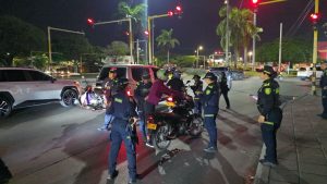 Plan Avispa se intensifica en Cartagena con 150 policías desplegados en puntos estratégicos 4 bd5f741d 7da8 44d6 b91d 91e437f3aa6e
