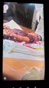 Los cuatro abatidos junto a ‘Bendito Menor’ fueron trasladados a Medicina Legal en Barranquilla 5 c3750d25 025b 4c12 a3cb b7636a7de057
