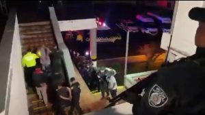 Operación Fantasma deja 16 capturados por presunto narcotráfico y sicariato en La Virginia 3 d60da0c3 518c 45db a76c db6cd2cd208b