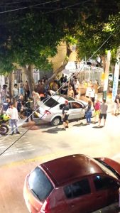 Carlos Sandoval fue el hombre que murió tras sufrir una emergencia médica mientras conducía en Cevillar 2 dff7ea37 1143 4e26 b6d1 76595042e278