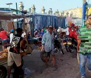 Se reactiva el comercio en el Mercado Público de Santa Marta: así es el panorama a esta hora 5 ec0a3540 9e03 4a86 a92a dedaa4314533