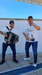 César Martínez y Pipe Merlano presentan ‘El Reality’, su nueva apuesta musical 4 fb0e281f 5706 4166 bd4f f0ad4a8639e4