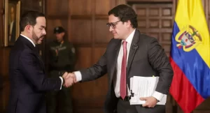 Ley de sometimiento: qué propone el Gobierno y cuáles son los principales riesgos del proyecto 1 foto ministro cancino 20260922 132412 20260922 132412