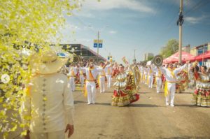 “No es capricho, es amor”: crece la defensa de la Vía 40 como Cumbiódromo del Carnaval 6 05b0ee22 0a0c 40bb 8933 5d6e4d910e12