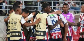 Junior: Un Club en caos