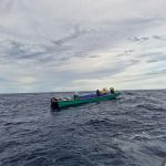 Armada incautó 1,4 toneladas de cocaína en el Pacífico: el cargamento valía US$15 millones 8 069afbc6 32da 4620 b8a1 10e03011132f