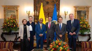 Alejandro Ordóñez se reunió con el secretario general de la OEA junto a José Manuel Restrepo y Omar Bula 1 0ebbb97f 4f63 49f7 9c5a 7e1f4c075e83