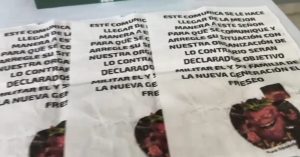 Se les acabó el escondite: ‘Tazmania’, ‘Charles’ y ‘Adriancito’ cayeron en 24 horas 1 0fae51f0 a8f0 4f04 bf76 55112b076af4