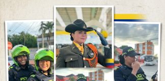 Diario LA LIBERTAD reconocerá este lunes a destacadas mujeres de la Policía en Cartagena