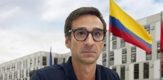 José Antonio Luque daría el salto al Gobierno nacional: llegaría al Viceministerio de Defensa