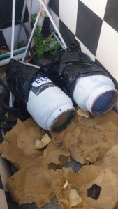 Alias Kleiver, de Los Costeños, cayó por el caso de los cilindros y la bandera del ELN en Barranquilla 1 1cec5da8 c860 4890 951f 62d297c07b74