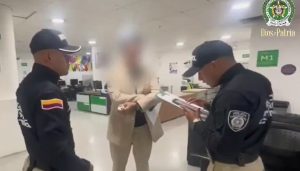 Cae en El Dorado extranjero buscado por Emiratos Árabes Unidos por millonaria estafa 1 1f53143c 3ca8 46f3 97df 74667d65b97d