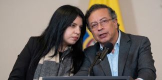 Mujer denuncia presuntos encuentros sexuales con Petro a cambio de contratos estatales