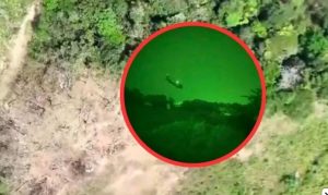 Fuerza Pública ejecuta su quinto bombardeo contra el ELN: Operación aérea en Nariño deja ocho neutralizados 1 232ac159 ab1e 4913 8cd7 e0d9ae96603d 1