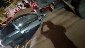 Fatal accidente entre un automóvil y una volqueta deja una persona muerta cerca del Centro Comercial Carnaval 1 317cb3bf 7d23 4768 ba6f 324edb90d757