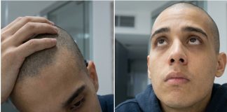 Así reaccionó el hombre enviado a la cárcel por presuntas amenazas contra la primera dama Ana Lucía Pineda