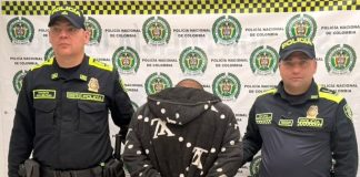 Dejó a su hija al cuidado de su mejor amigo y terminó siendo víctima de abuso sexual: capturado en Cundinamarca