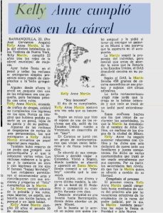 Hace 51 años: El caso Kelly Ann Martin sacudió a Barranquilla 2 449c39b1 f162 4609 8e86 b6a3803332c6 1