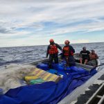 Armada incautó 1,4 toneladas de cocaína en el Pacífico: el cargamento valía US$15 millones 2 452a919d 3ece 426b b584 7996b5a245d9