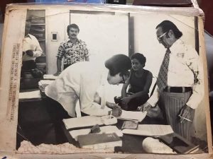 Hace 51 años: El caso Kelly Ann Martin sacudió a Barranquilla 4 491997118 1337479350686613 3097633810188255267 n