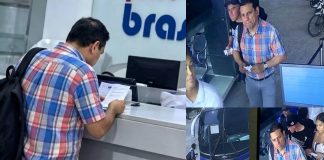 Santa Marta mantiene la preocupación por Jorge Agudelo Apreza: familiares y amigos esperan noticias
