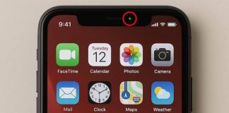 Punto de color en el celular: Qué significa ¿’alguien te espía’?