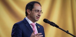 “El país tiene que rechazar eso”: Vicepresidente Restrepo lanza contundente mensaje por amenazas contra Hernán Penagos