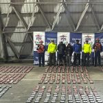 Armada incautó 1,4 toneladas de cocaína en el Pacífico: el cargamento valía US$15 millones 6 5477b3e6 a2b7 4c6c 8fa0 2838d0d64448