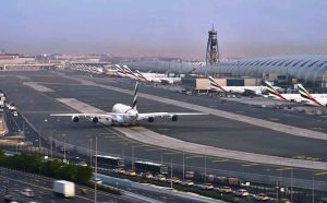 Este es el capitán de flydubai que resultó herido tras altercado en pleno vuelo. Fue reconocido por autoridades 1 548cec98 d69e 4f73 87d7 31f672f7c3f5