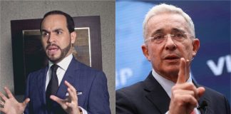 Uribe y De la Espriella pactan bajar la confrontación: estos serían los compromisos para recomponer la relación