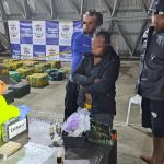 Armada incautó 1,4 toneladas de cocaína en el Pacífico: el cargamento valía US$15 millones 1 5f0cf7ca 44f8 4bb3 a9f8 b37c51d12206