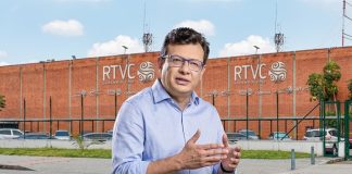 Hollman Morris enfrentará imputación por presunto delito sexual: Fiscalía fijó fecha para la audiencia