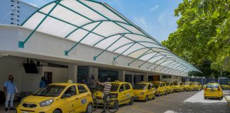 “Muchos taxistas se van a quebrar”: alerta por aumento del 19 % en el gas vehicular