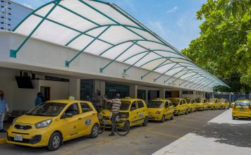 “Muchos taxistas se van a quebrar”: alerta por aumento del 19 % en el gas vehicular