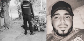 ¡Ataque sicarial en Malambo! Matan a hombre de cuatro disparos en una tienda de Villa Esperanza