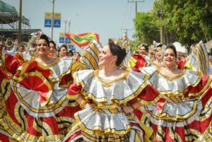 “No es capricho, es amor”: crece la defensa de la Vía 40 como Cumbiódromo del Carnaval 3 75414905 00bc 4d28 8898 e1f9fb6d0240