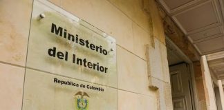 Carlos Chavarro y Edison Tigreros llegarían al MinInterior con el relevo de Rodrigo Lara