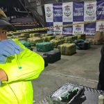 Armada incautó 1,4 toneladas de cocaína en el Pacífico: el cargamento valía US$15 millones 10 7b3265f3 77a8 49ea b1bf a196f4c2a4ab