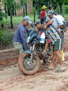 “Fue peor la cura que la enfermedad”: denuncian que obras dejaron intransitable la vía entre Tamalamequito y Algarrobal 6 80516235 8aa3 42dd 94a6 bbc892b9c943