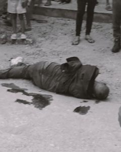 Atentado sicarial en Sibarco, Baranoa: un hombre murió tras ataque a bala 1 836959691 2290877315011571 7719612981249639575 n